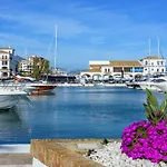 Villa Sara By Interhome