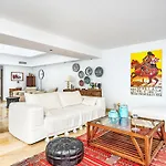 Villa Sara By Interhome *