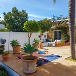 Villa Sara By Interhome Manilva