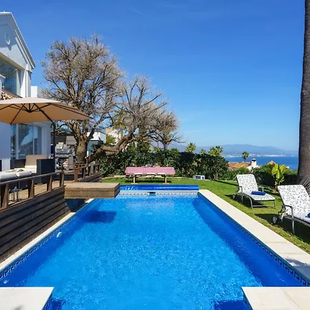 Sara By Interhome * Manilva