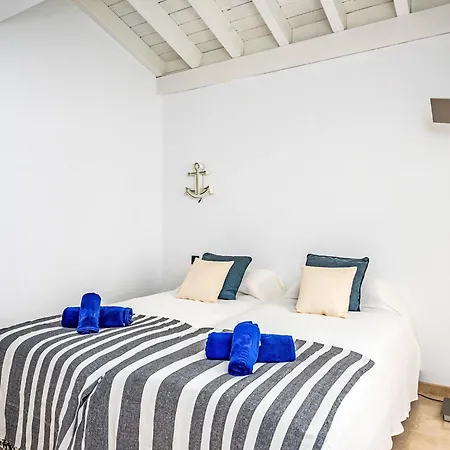 Sara By Interhome Villa Manilva