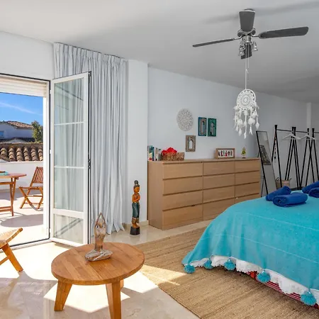 Villa Sara By Interhome