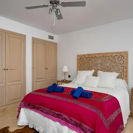 Villa Sara By Interhome