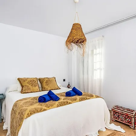 Sara By Interhome Villa Manilva