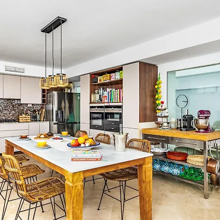Villa Sara By Interhome Manilva