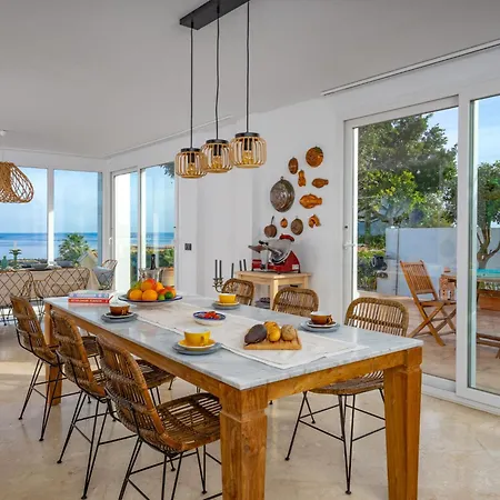 Sara By Interhome Villa Manilva