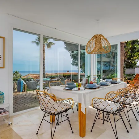 Villa Sara By Interhome Manilva