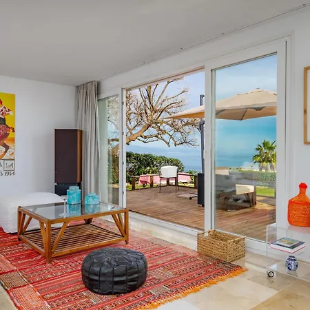 Villa Sara By Interhome