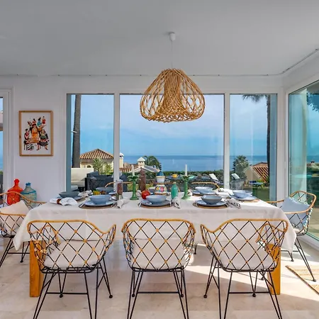 Sara By Interhome Manilva