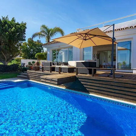 Sara By Interhome Manilva