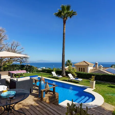 Villa Sara By Interhome