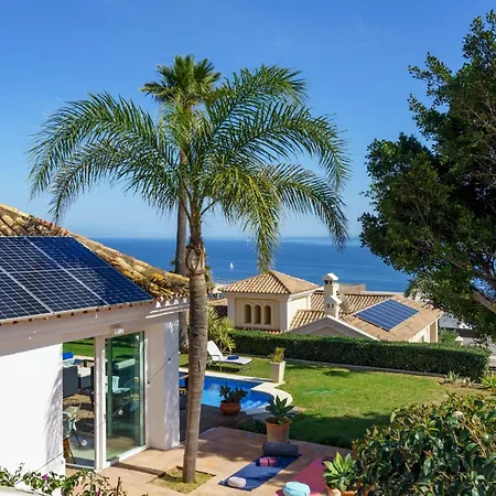 Sara By Interhome Villa