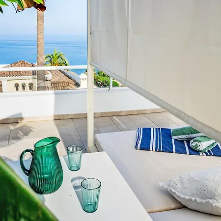 Villa Sara By Interhome Manilva